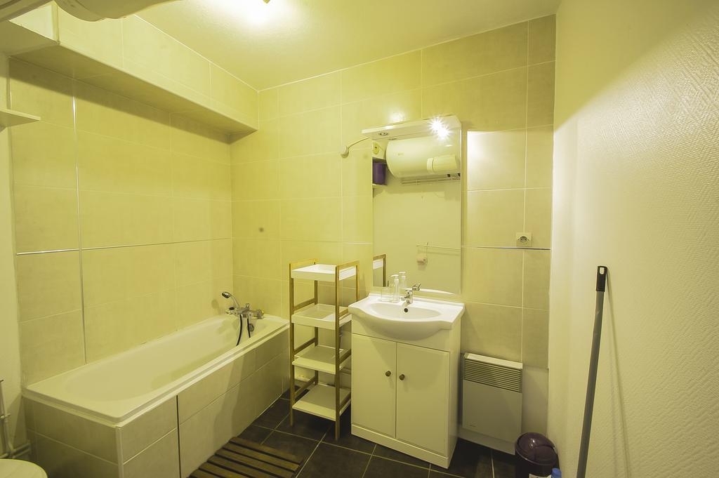 Metz Port Saint Marcel Apartment Luaran gambar